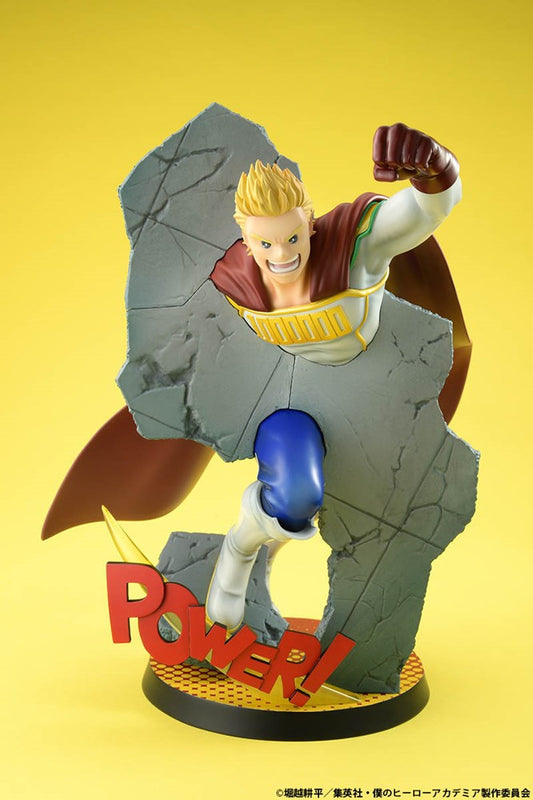 Mirio Togata Hero Suit DX Ver.