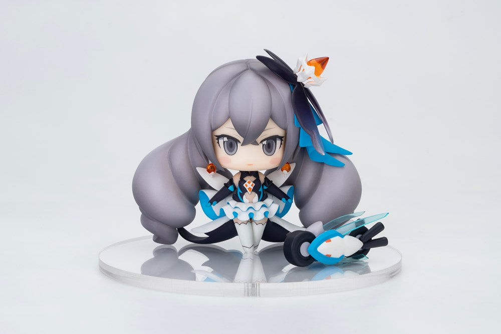 Honkai Impact 3rd Asteroid Series Bronya Zaychik