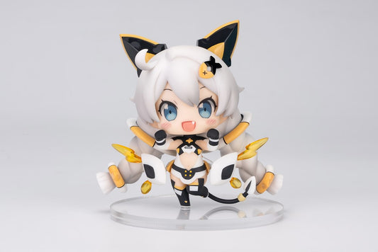 Honkai Impact 3rd Asteroid Series Kiana Kaslana