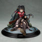 "Girls' Frontline" Type 100 Heavy Damage Ver.