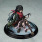 "Girls' Frontline" Type 100 Heavy Damage Ver.