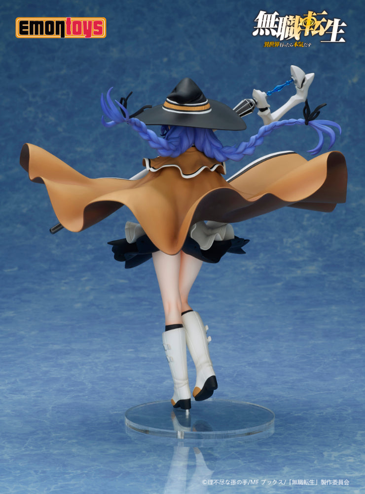 Mushoku Tensei Roxy Migurdia