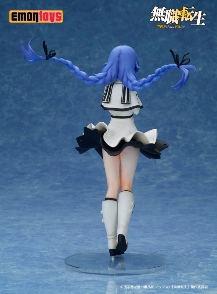 Mushoku Tensei Roxy Migurdia