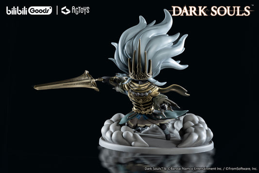 Dark Souls Deformation Figure Nameless King