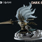 Dark Souls Deformation Figure Nameless King
