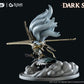 Dark Souls Deformation Figure Nameless King