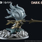 Dark Souls Deformation Figure Nameless King