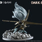 Dark Souls Deformation Figure Nameless King