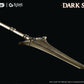 Dark Souls Deformation Figure Nameless King