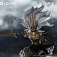 Dark Souls Deformation Figure Nameless King