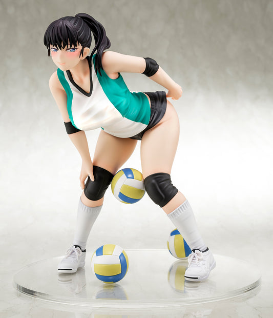World`s End Harem Akira Todo Figure Akira Todo