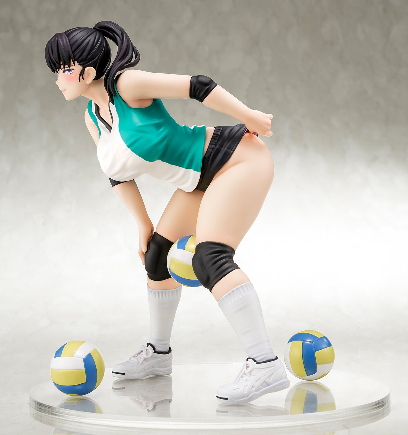 World`s End Harem Akira Todo Figure Akira Todo