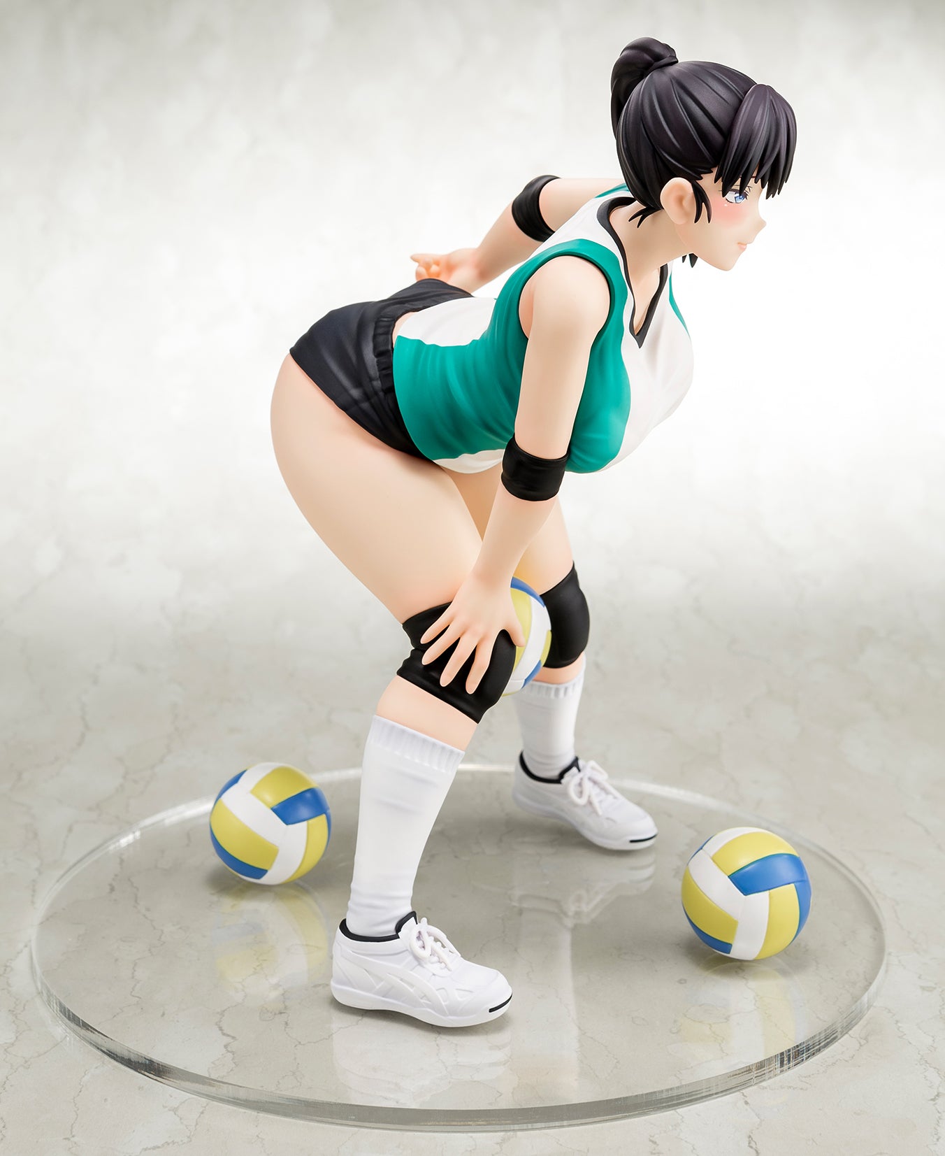 World`s End Harem Akira Todo Figure Akira Todo