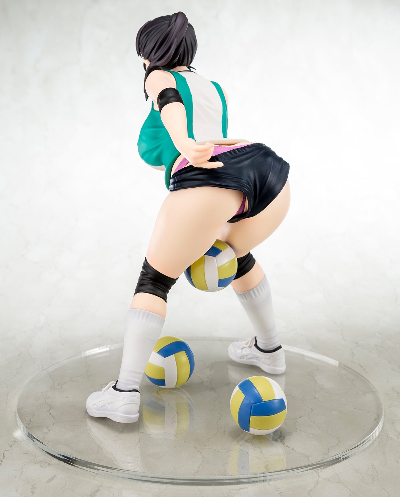 World`s End Harem Akira Todo Figure Akira Todo