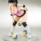 World`s End Harem Akira Todo Figure Akira Todo
