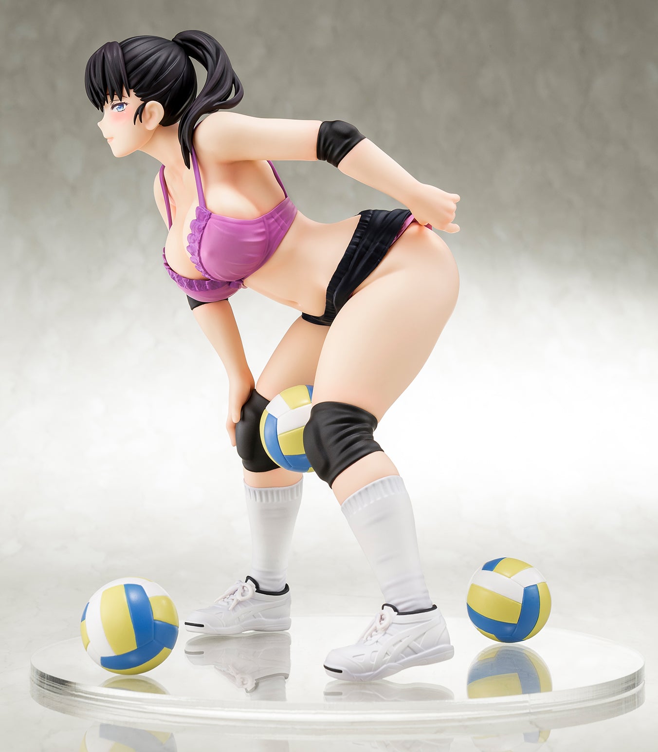 World`s End Harem Akira Todo Figure Akira Todo