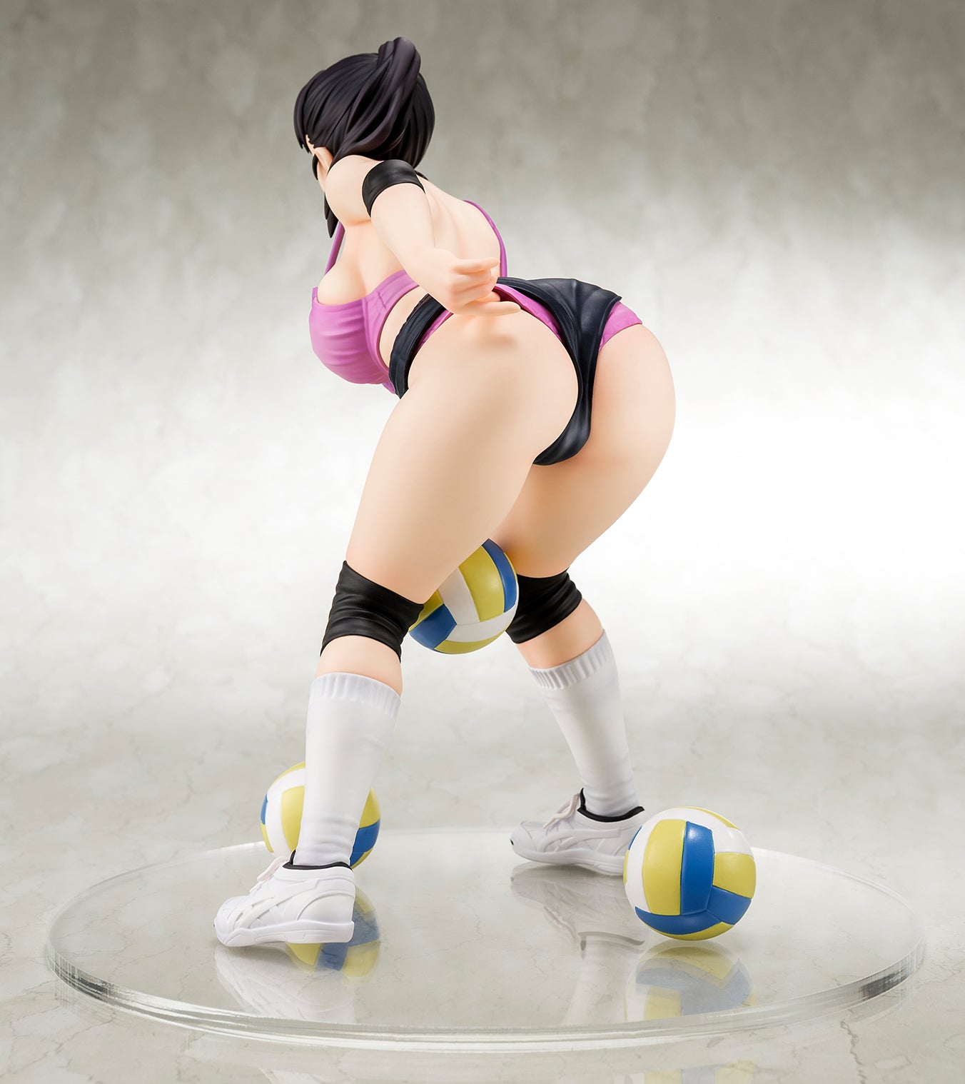 World`s End Harem Akira Todo Figure Akira Todo