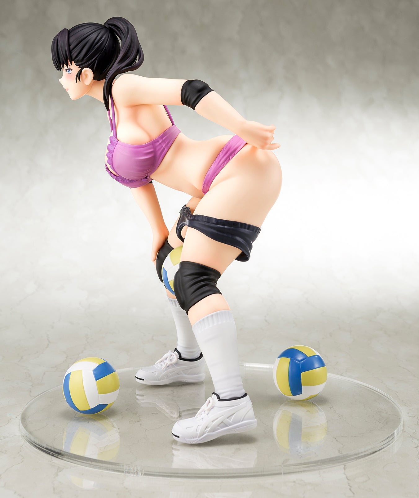 World`s End Harem Akira Todo Figure Akira Todo
