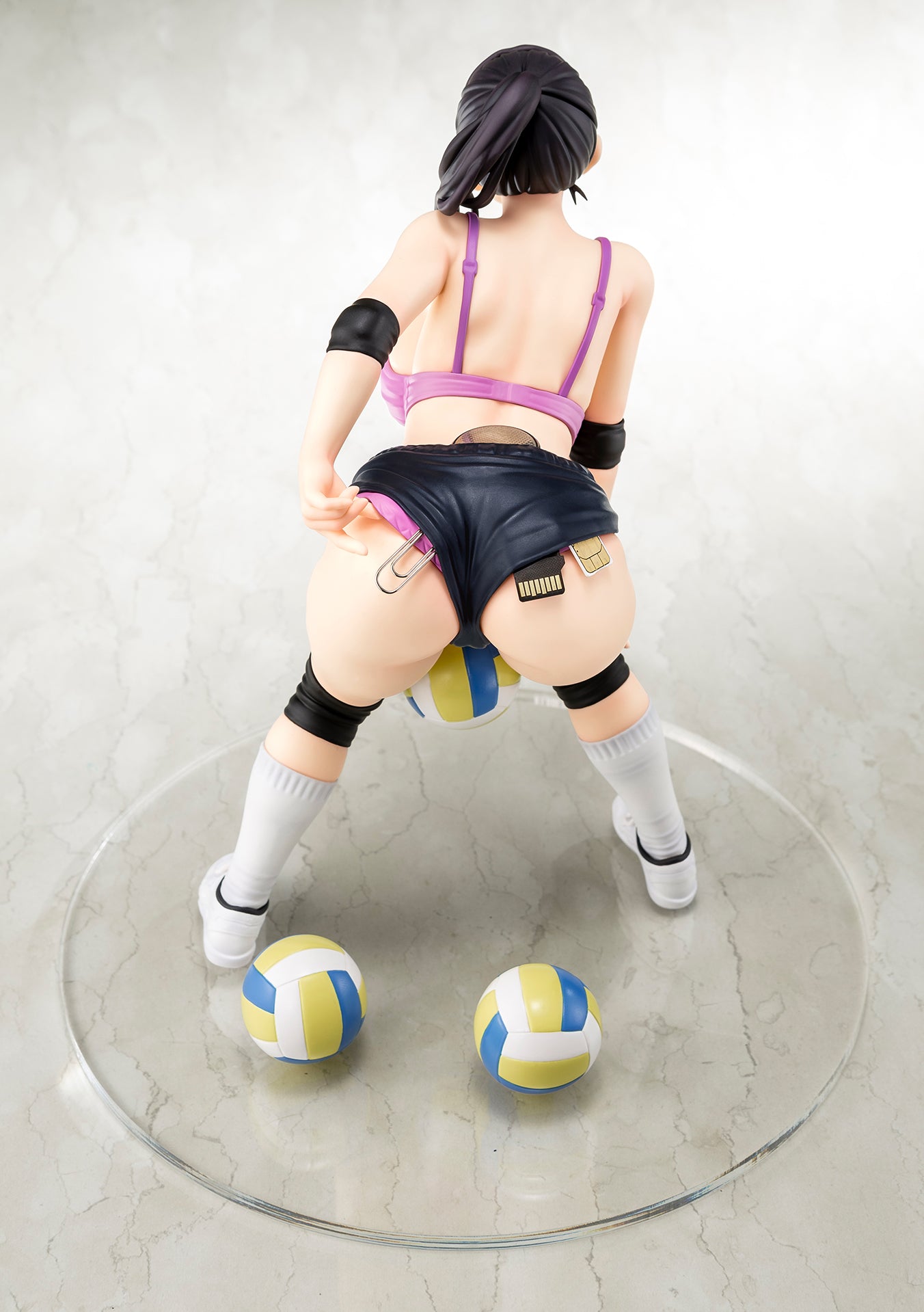 World`s End Harem Akira Todo Figure Akira Todo