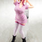 World`s End Harem Akane Ryuzoji Kisekae Nurse Figure