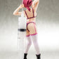 World`s End Harem Akane Ryuzoji Kisekae Nurse Figure