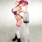 World`s End Harem Akane Ryuzoji Kisekae Nurse Figure