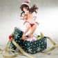Rent-A-Girlfriend Chizuru Mizuhara Santa Bikini de Fuwamoko Figure
