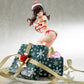 Rent-A-Girlfriend Chizuru Mizuhara Santa Bikini de Fuwamoko Figure