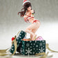 Rent-A-Girlfriend Chizuru Mizuhara Santa Bikini de Fuwamoko Figure