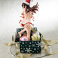 Rent-A-Girlfriend Chizuru Mizuhara Santa Bikini de Fuwamoko Figure