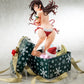 Rent-A-Girlfriend Chizuru Mizuhara Santa Bikini de Fuwamoko Figure