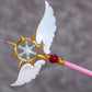 Sakura Kinomoto Rocket Beat
