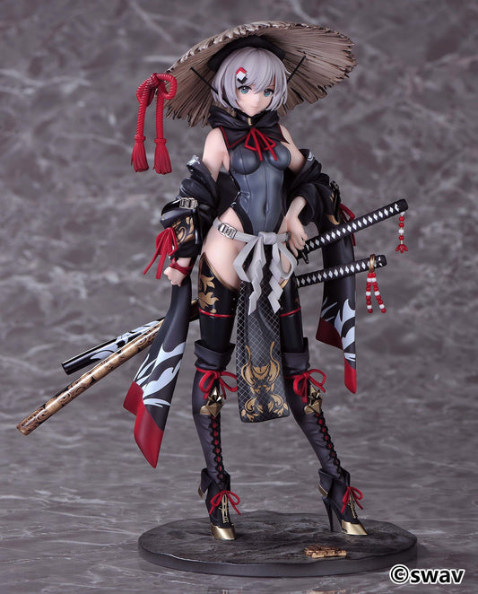 Shoshuu