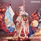 Onmyoji Shiranui Night Fire Rika Ver.