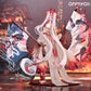 Onmyoji Shiranui Night Fire Rika Ver.