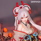 Onmyoji Shiranui Night Fire Rika Ver.