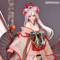 Onmyoji Shiranui Night Fire Rika Ver.