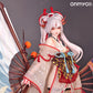 Onmyoji Shiranui Night Fire Rika Ver.