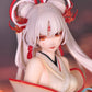 Onmyoji Shiranui Night Fire Rika Ver.