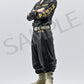 "Tokyo Revengers" Ryuguji Ken Figure