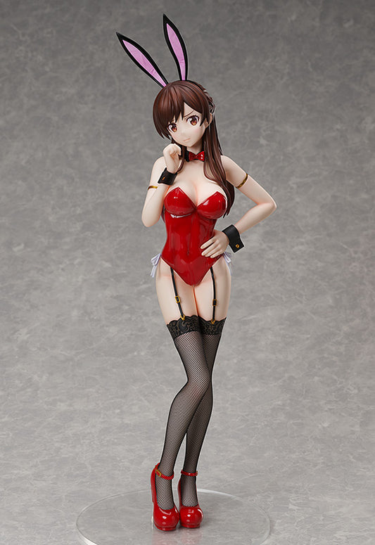Chizuru Mizuhara: Bunny Ver.