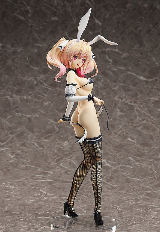 Mitsuka: Bunny Ver.