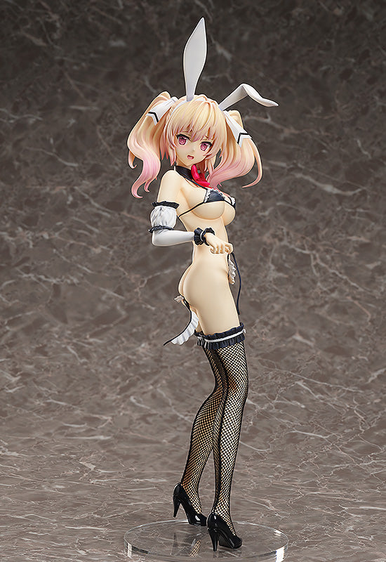Mitsuka: Bunny Ver.