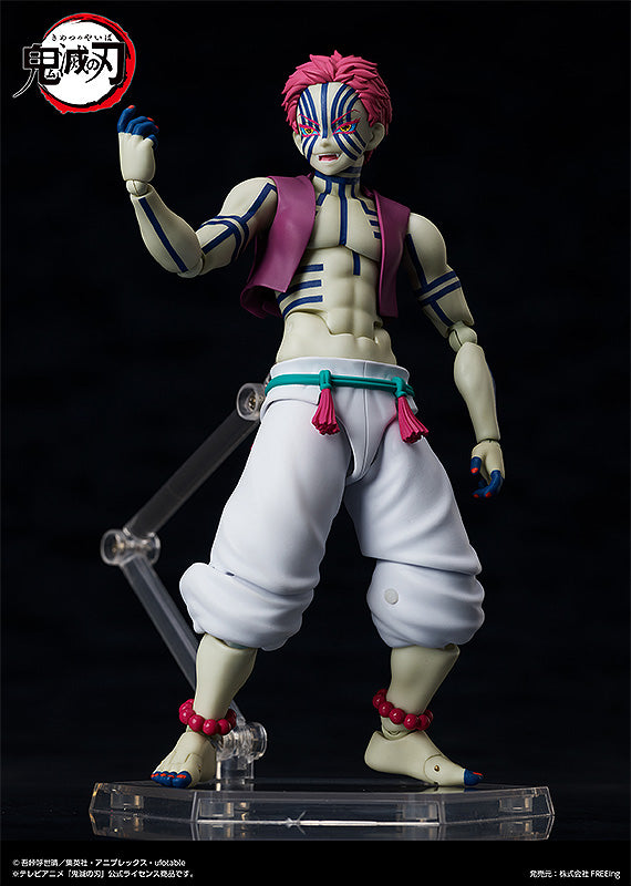 figma Akaza