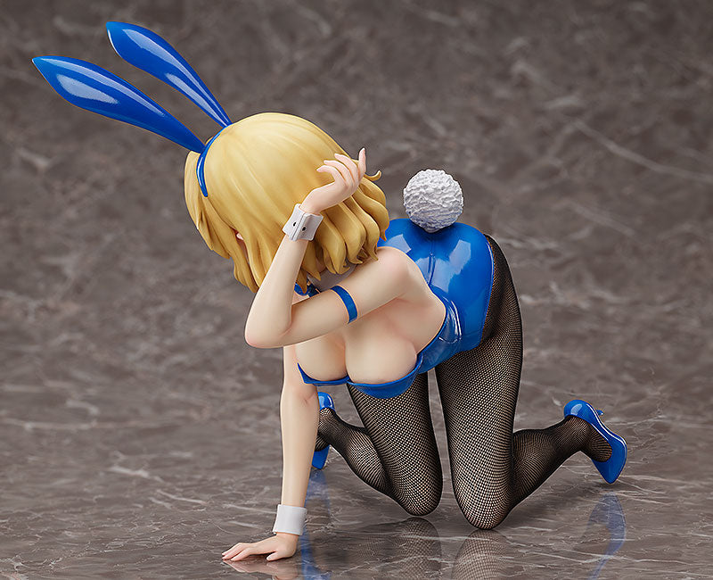 Risa Momioka: Bunny Ver.