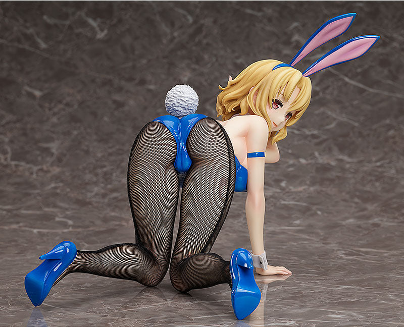 Risa Momioka: Bunny Ver.