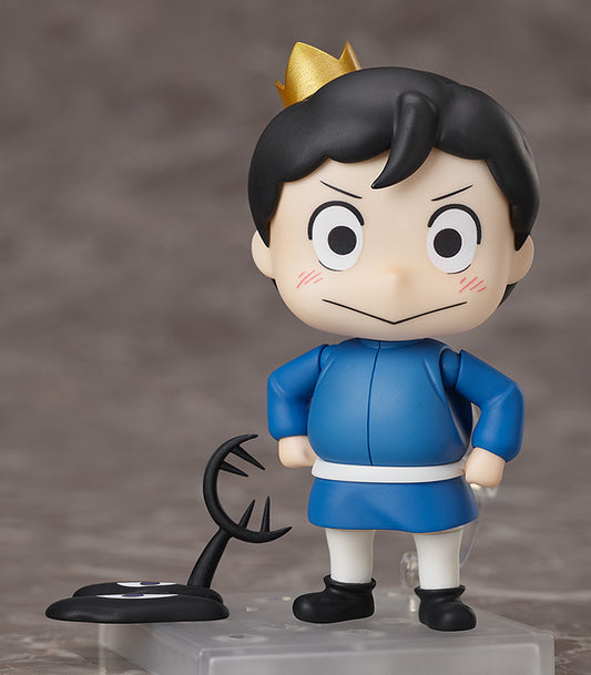 Nendoroid Bojji &amp; Kage