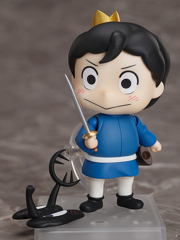 Nendoroid Bojji &amp; Kage