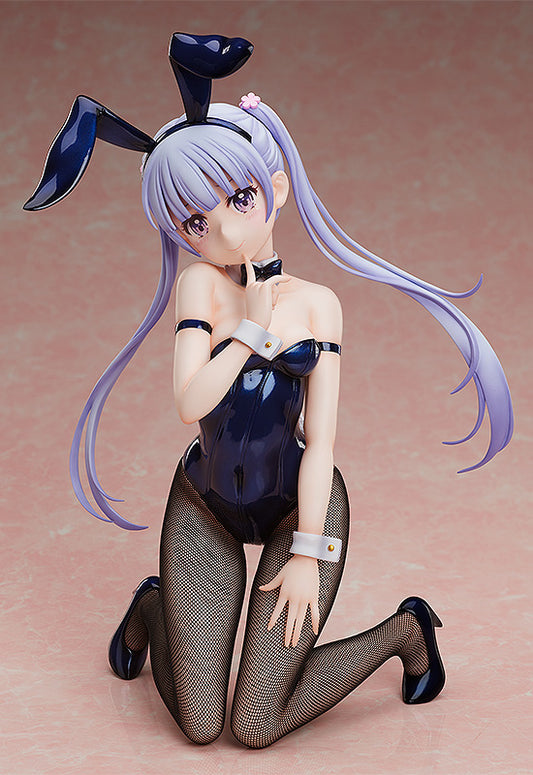 "New Game!!" Suzukaze Aoba Bunny Ver.