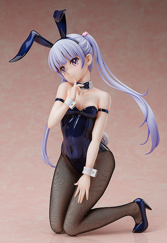 "New Game!!" Suzukaze Aoba Bunny Ver.